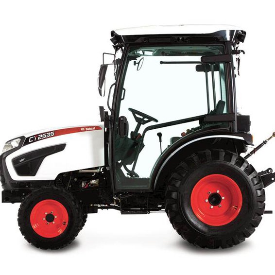 Bobcat CT2535 Compact Tractor - Williams Machinery