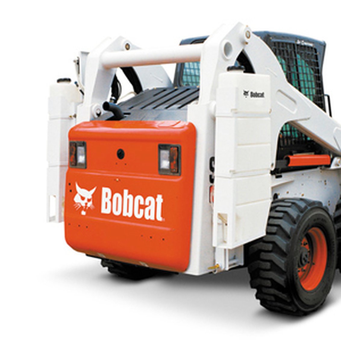 Bobcat Water Kit Attachment - Williams Machinery