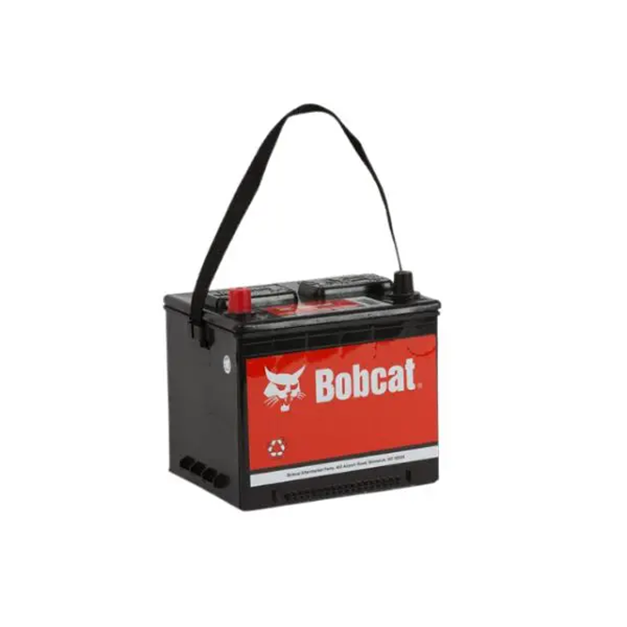 Bobcat 12V Battery