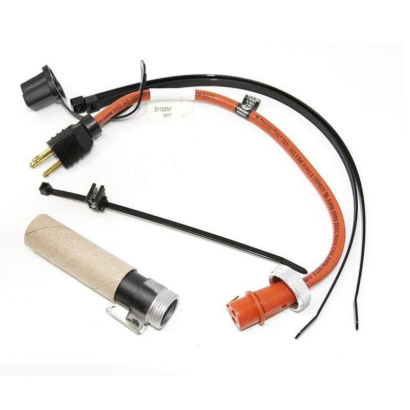 Genuine Bobcat Block Heater Kit, 7328972, view 2.